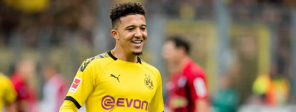 Florentino Pérez lo ficha y lo cede: el movimiento más esperado