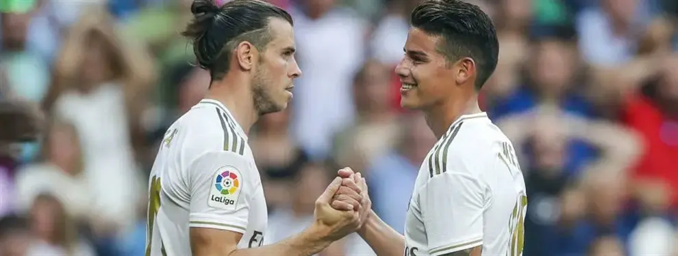 Gareth Bale llama a Zidane y sucede esto ¡Su situación cambia!