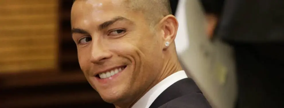 “Cristiano Ronaldo quiere un reencuentro”. Pide a un crack del Real Madrid