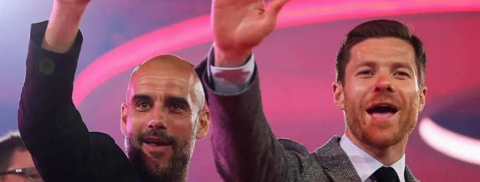 Traición ¿Por qué traiciona al Madrid y se va con Guardiola? La respuesta
