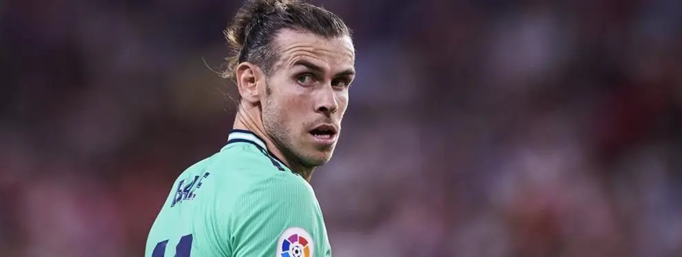 Florentino lo consigue: desatasca a Pogba con arma secreta