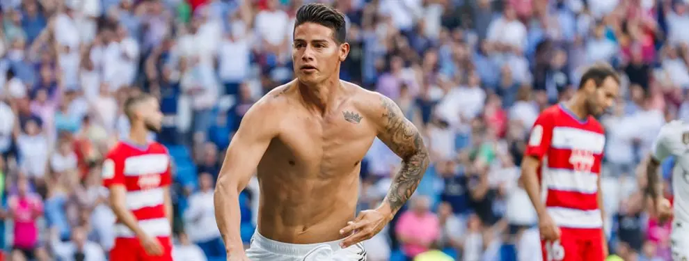 ¡Simeone vuelve a pescar en el Real Madrid! El jugador que se va al Atleti