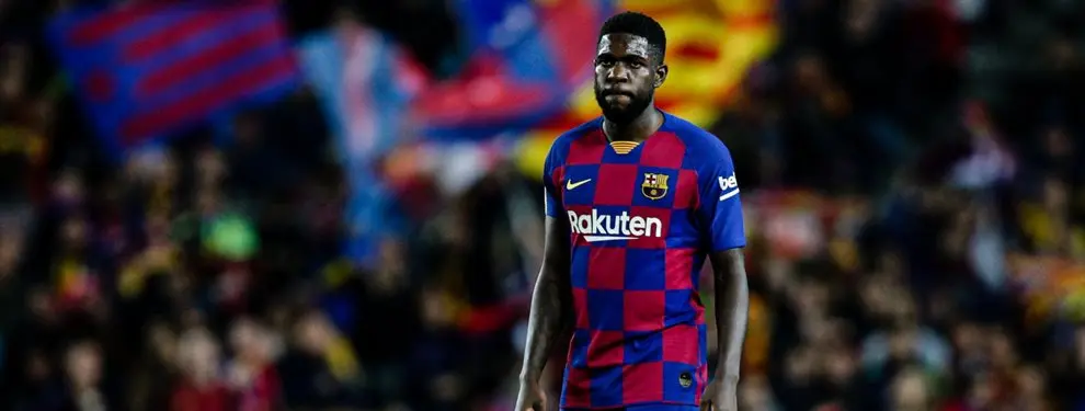 Ernesto Valverde da el OK: 35 millones por la primera salida del Barça