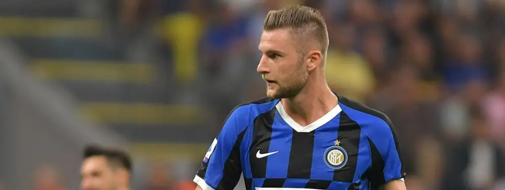 Florentino Pérez lo cierra: 80 millones y al Real Madrid