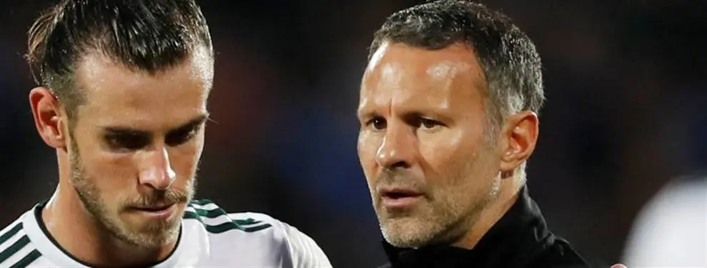 Zidane a Florentino: ¿A qué juega?,¡vuelve a Madrid y deja la selección!