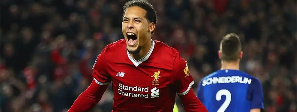 El Balón de Oro vuelve a sorprender a Madrid y Barça ¡Vaya sorpresa!