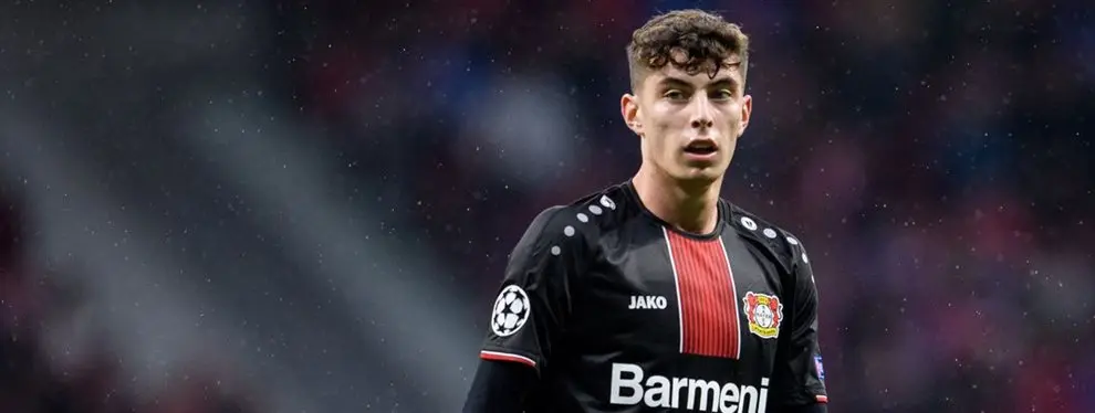 ¡Bombazo! Zidane ordena pagar 90 millones ¡y lo echa del Real Madrid!