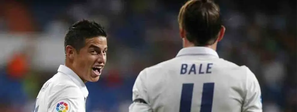 ¡Amenaza! Pavor en el Madrid a que hablen estos dos cracks ¡La van a liar!