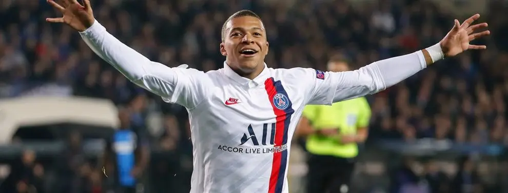 ¡Hay fichaje! Última hora. Florentino Pérez ¡lo hace! Viene al Real Madrid