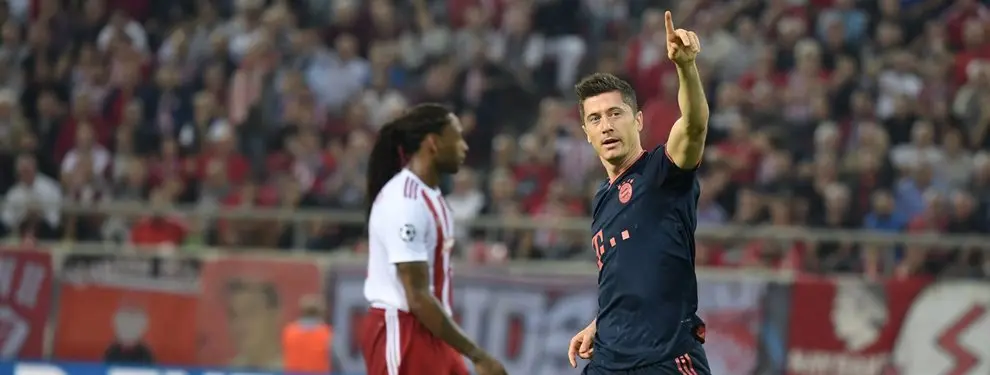 El PSG de Neymar se la lía a Florentino: el galáctico que planta al Madrid