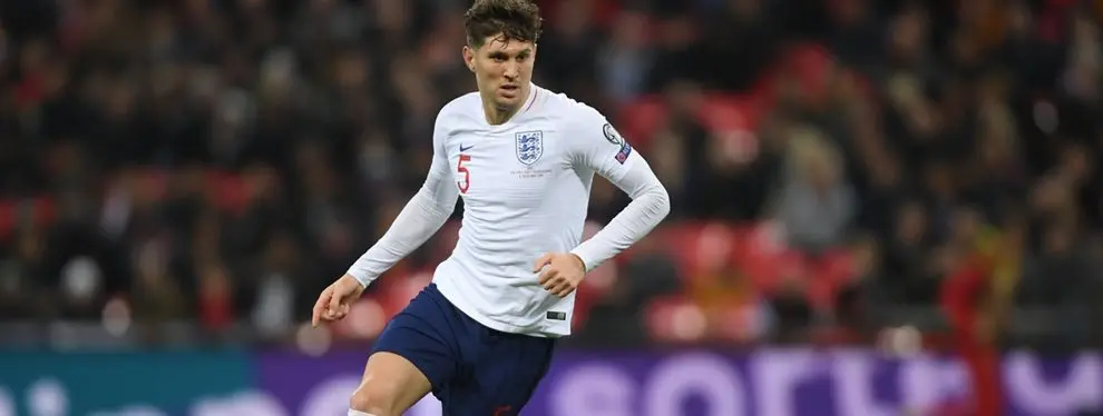 Finalmente no es Upamecano, el elegido de enero del Barça ¡es él!