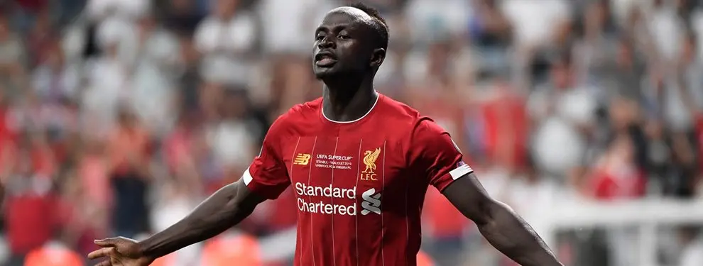 El primer fichaje de Florentino Pérez para 2020 ya está cerrado