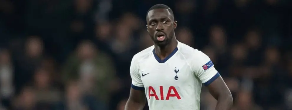 Elige a Simeone: la joya que pasa del Real Madrid y del Barça