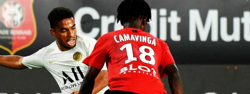 Florentino cierra el fichaje del siglo para el Madrid, ¡será balón de oro!