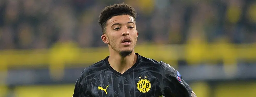 ¡ROBO! ¡Florentino lo tenía cerrado pero Pep Guardiola se le ha adelantado!