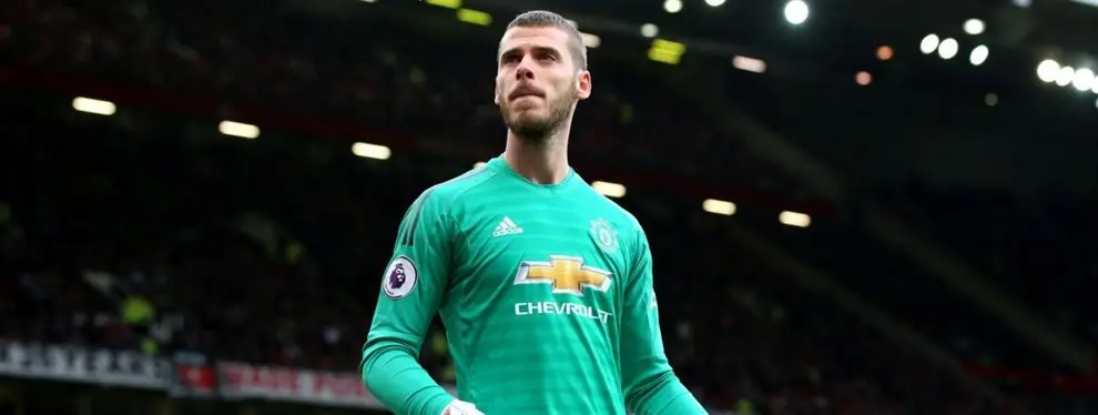 ¡Courtois está en la calle!: Zidane lo echa del Real Madrid y elige relevo