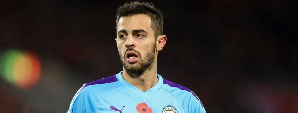 ¡Hay fichaje! Jorge Mendes lo ofrece a Florentino Pérez ¡y al Barça!