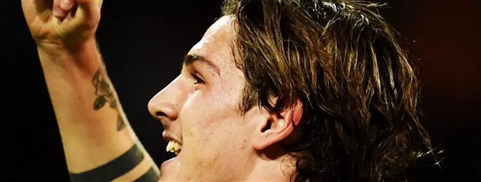 Plan renove desde Italia: ¡El fichaje sorpresa del Barça para el 2020!