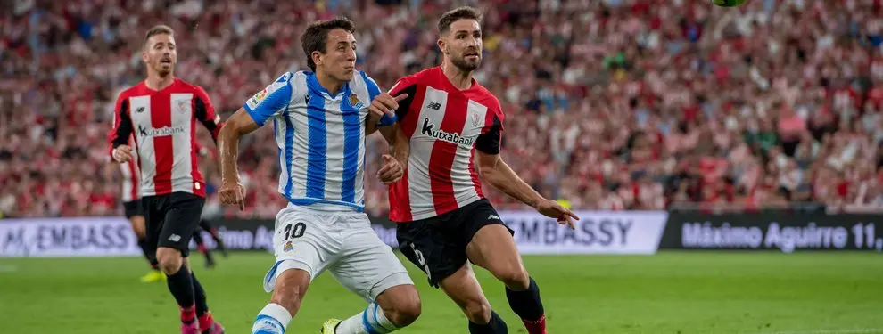 Piqué elige central para el Barça: Messi da el OK (y juega en España)