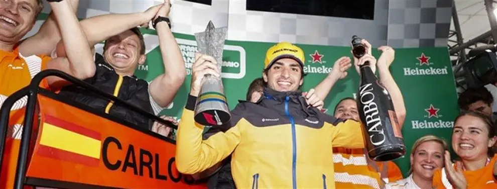 Todos lo tienen claro: Si Fernando Alonso volviera sería el mejor piloto