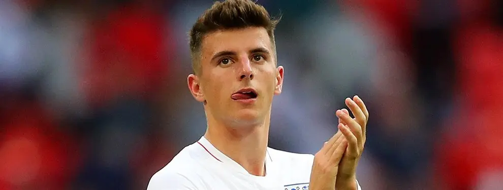 Hazard habla con Florentino Pérez y quiere cerrar un fichaje “Es muy bueno”