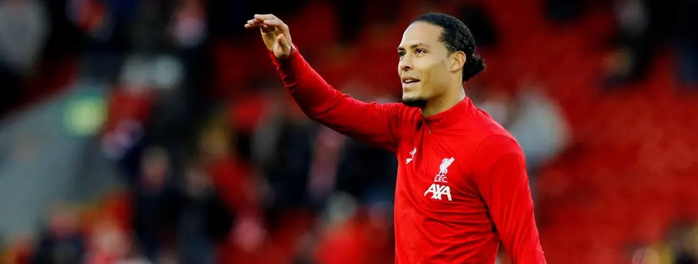 Piqué no da crédito: el central TOP que vuelve a rechazar al Barça