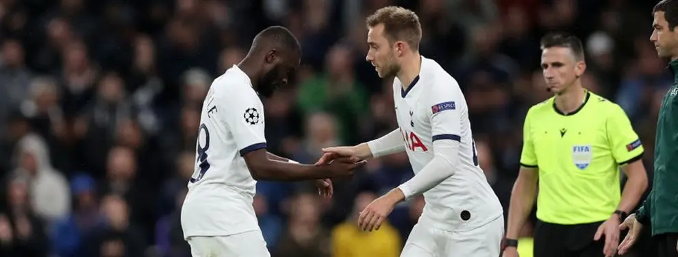 Luis Suárez alucina: Messi rechaza un fichaje chollo para el Barça