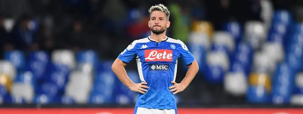 ¡Se va con Pogba! ¡Rechaza a Messi y a Florentino Pérez!: escándalo