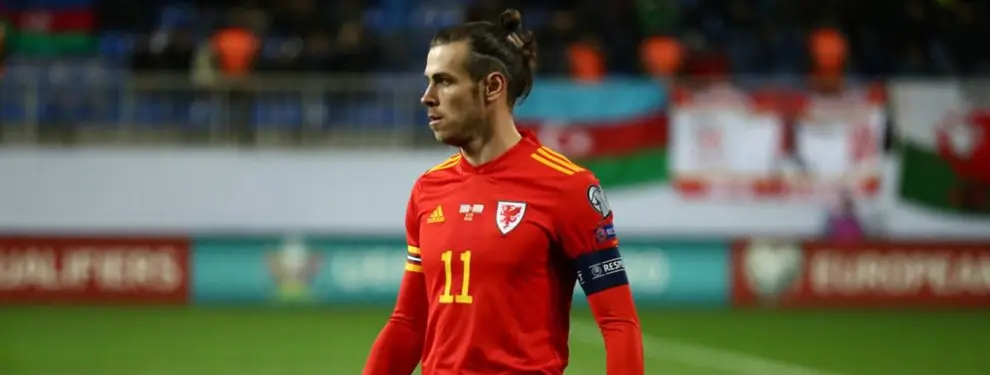 ¡A golpes con Bale! El lío que incendia el Real Madrid y harta a Florentino