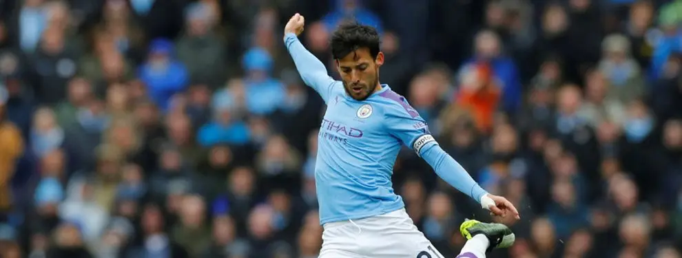 ¡Traición a Pep Guardiola! El galáctico que deja el City para ir al Barça