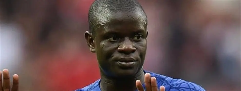 El Atlético ata al nuevo Casemiro,Florentino estalla: os dije que le quería