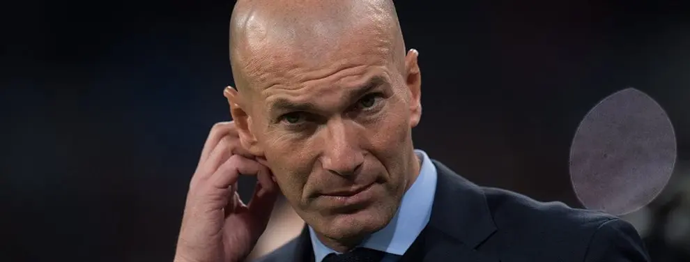 ¡Atónitos! ¡Despido y otro míster dirigirá al Madrid en enero! Mou alucina