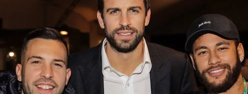 ¡Acuerdo! El Barça y Messi incluyen a otro crack en el fichaje del carioca