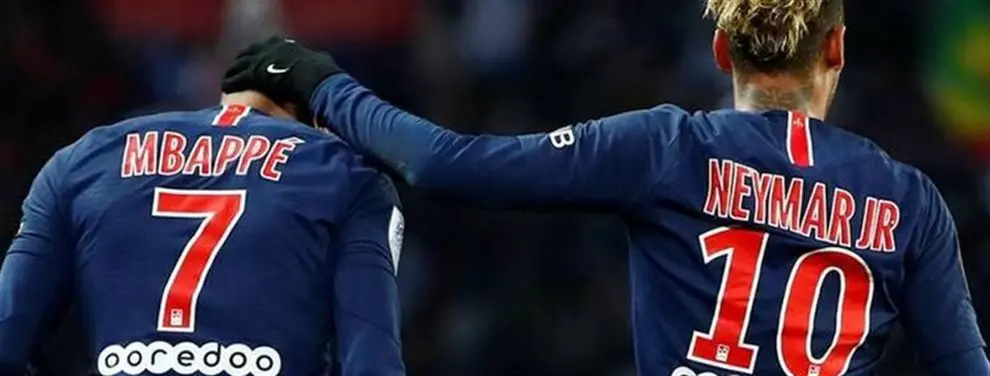 ¡Boom! El Manchester City pone encima de la mesa el contrato del siglo