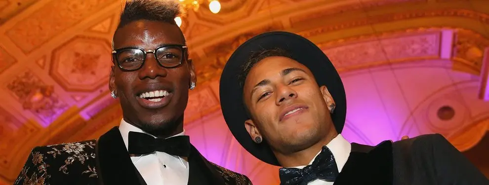 El United se la juega al Barça ¡Atentos, el bombazo del año! ¡Vaya oferta!