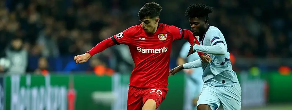 Cristiano Ronaldo se lo lleva: el objetivo del Madrid que elige a la Juve