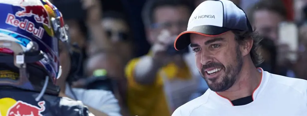 Un campeón del mundo sobre Carlos Sainz: Es el tercero mejor de todos