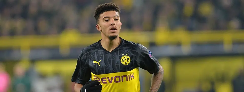 El PSG tira de millones ¡va a por los dos objetivos de Madrid y Barça!