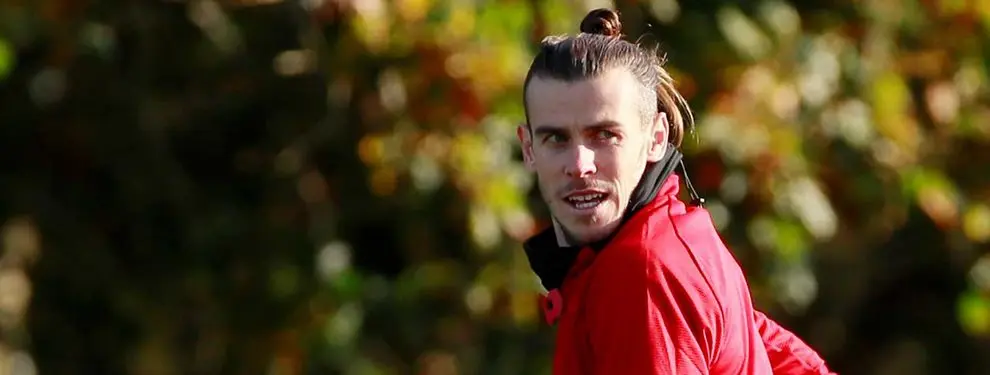 ¡Adiós, Bale! El equipo que descarta el fichaje del crack del Real Madrid