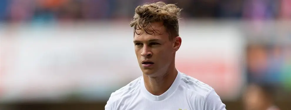 Messi lo quiere, el Barça prepara el fichaje y tiene el 