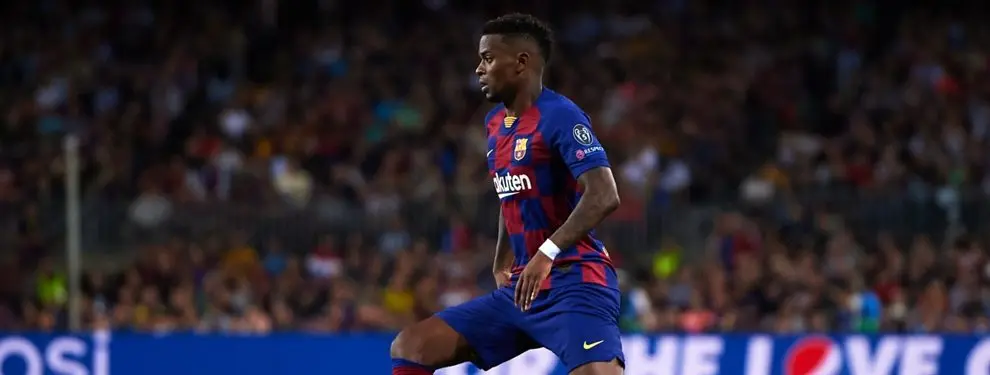 Ernesto Valverde lo echa: primera salida invernal en el Barça