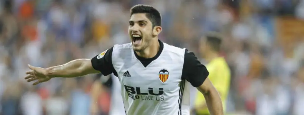 30 millones y tú: Florentino Pérez cierra un fichaje en España