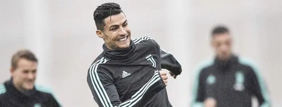 ¡La bomba de Mourinho para el Tottenham hace temblar a Florentino Pérez!