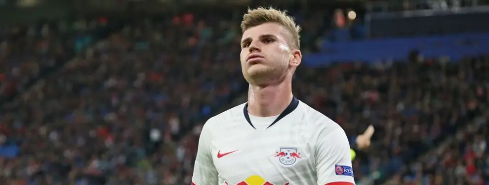 Se rebela por el Barça: la estrella que quiere relevar a Luis Suárez