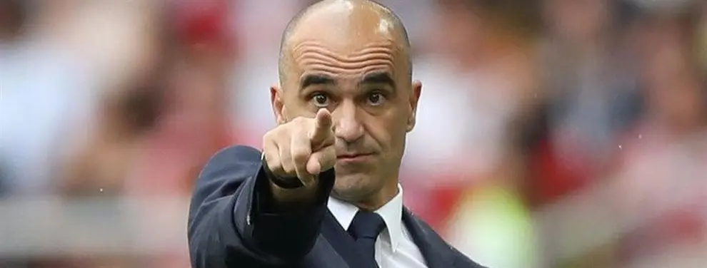 El nuevo entrenador de Florentino no llegará hasta el próximo 12 de julio