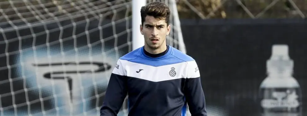 ¡Casemiro tiene sustituto!: el tapado de Zidane para el Real Madrid