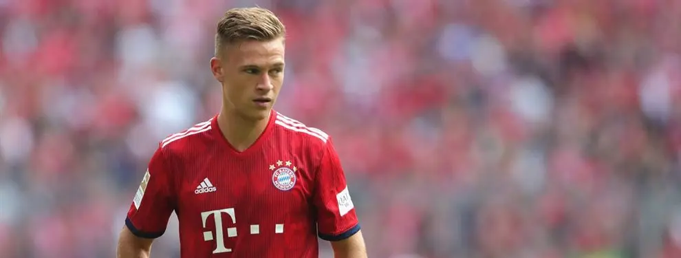 ¡Se va con Messi! El Barça cierra su primer galáctico para verano