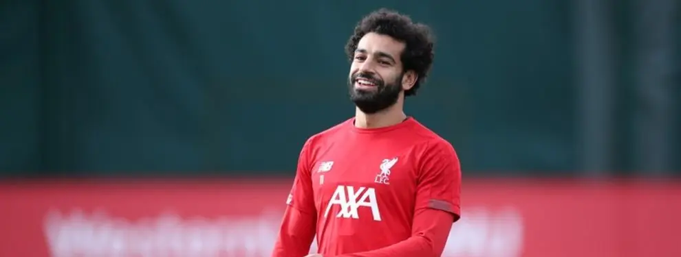 ¡100 millones y tú, tú o tú! Florentino Pérez lo hace: ¡Inglaterra tiembla!