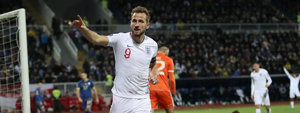 ¡Elige a Jürgen Klopp! ¡Calabazas al Real Madrid y a Florentino Pérez!