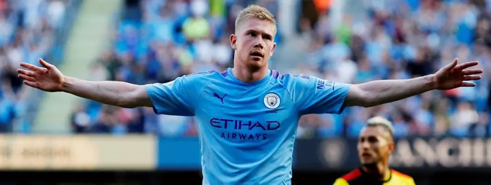 Florentino Pérez le hace una promesa a Zidane de 150 millones de euros